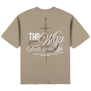 Oversize T-Shirts