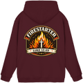 Firestarter // Basic Unisex Hoodie