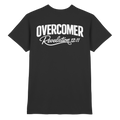 Premium T-Shirt // Overcomer