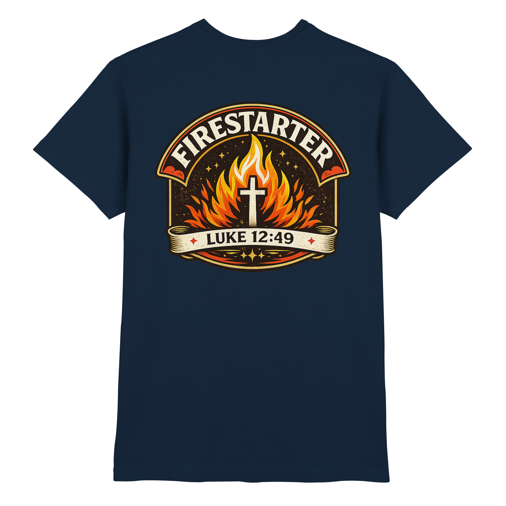 Premium T-Shirt // FIRESTARTER