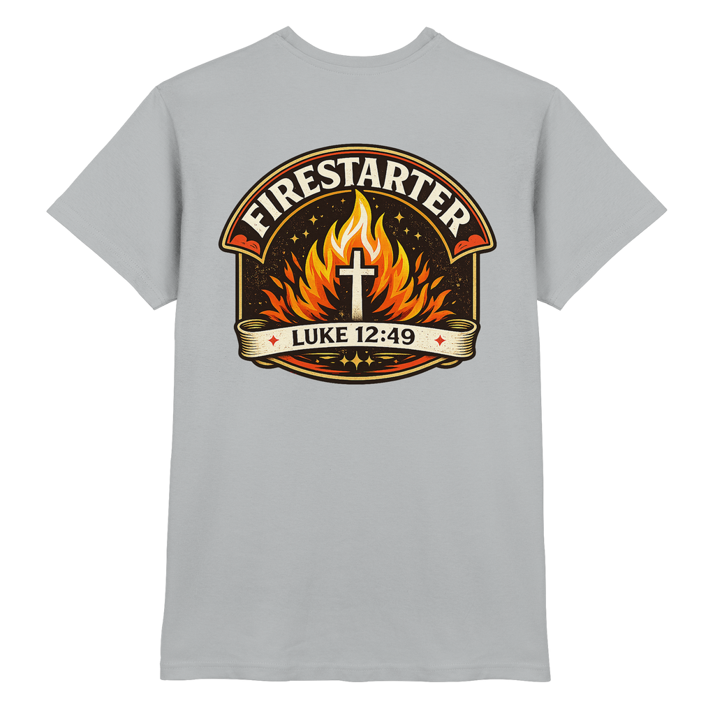 Premium T-Shirt // FIRESTARTER