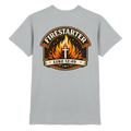 Premium T-Shirt // FIRESTARTER
