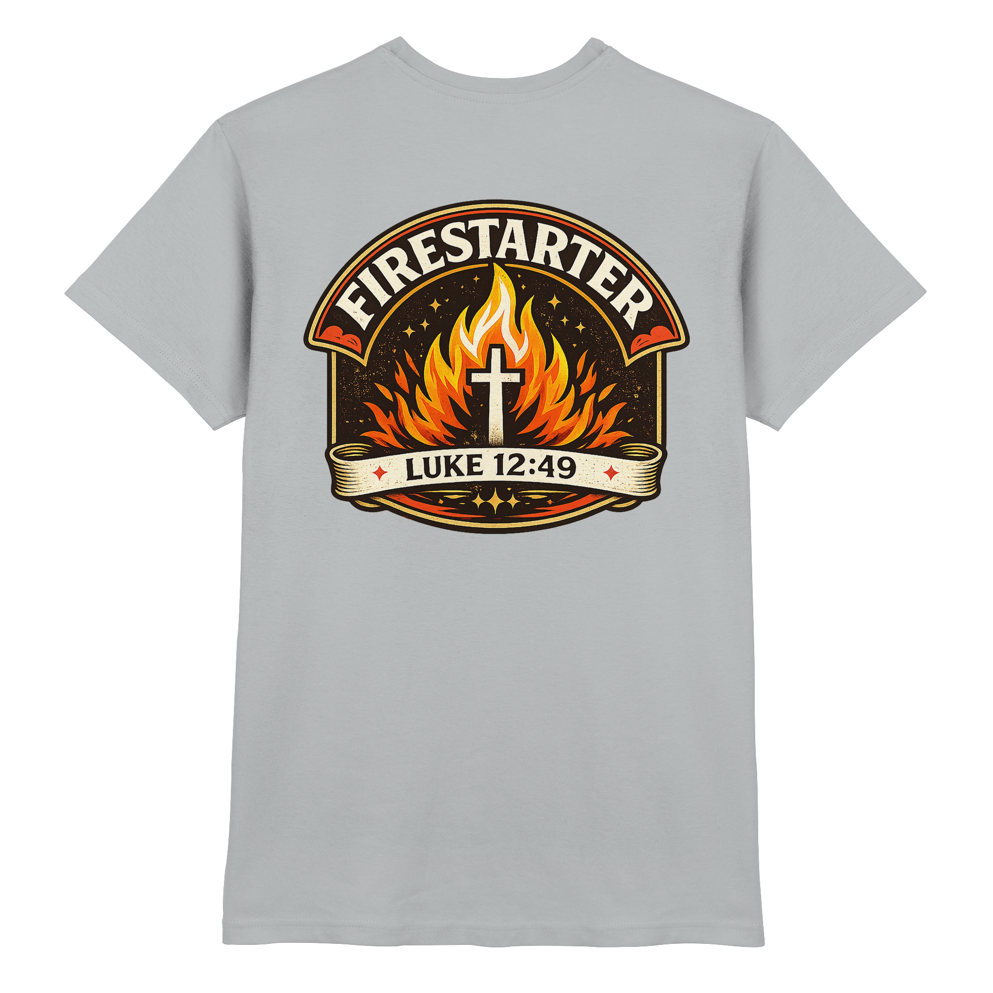 Premium T-Shirt // FIRESTARTER