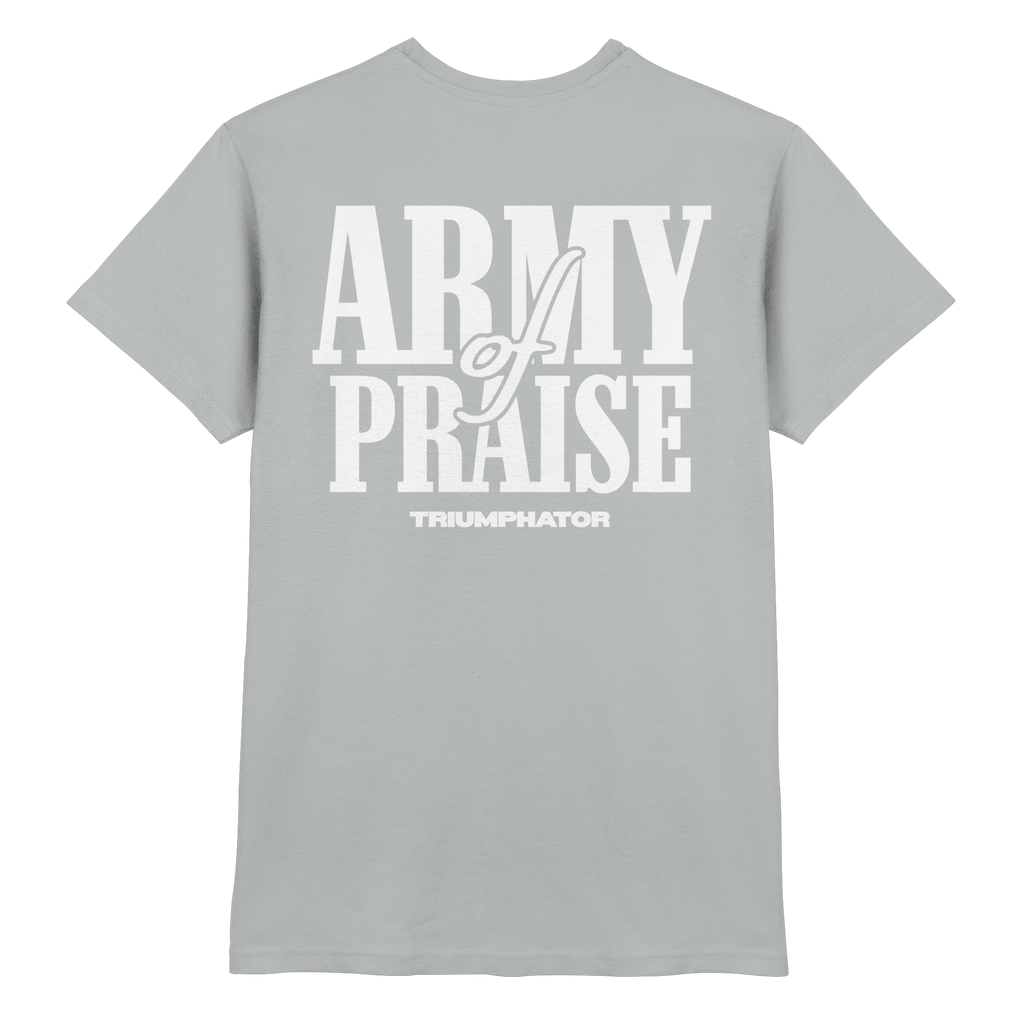 Premium T-Shirt // Army of Praise