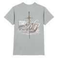 Premium T-Shirt // The Way, the Truth, the Life
