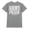 Premium T-Shirt // Army of Praise