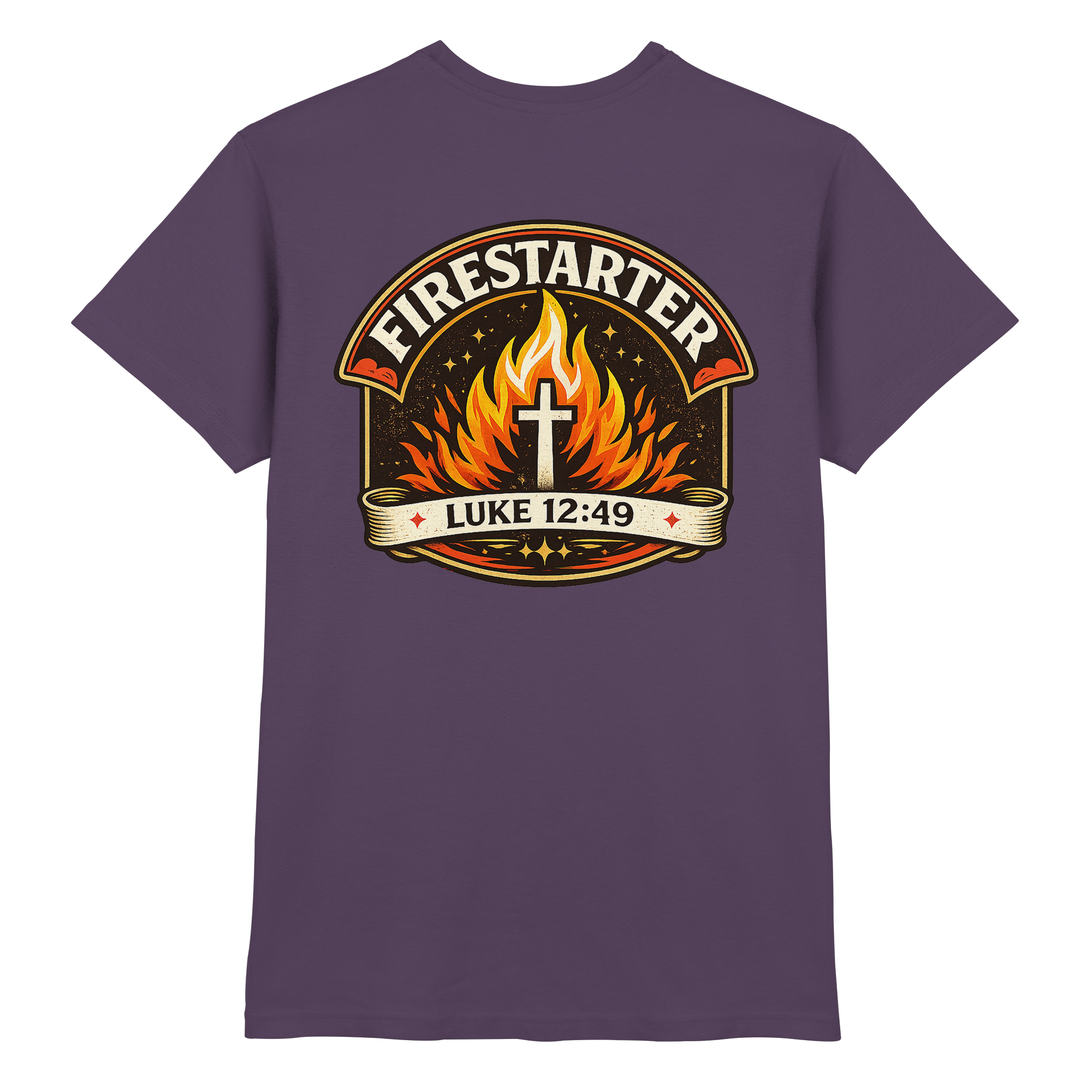 Premium T-Shirt // FIRESTARTER