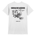 Premium T-Shirt // Grace wins always