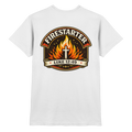 Premium T-Shirt // FIRESTARTER