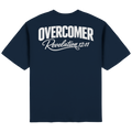Overcomer // Streetwear Oversized T-Shirt