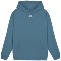 Overcomer // Basic Unisex Hoodie