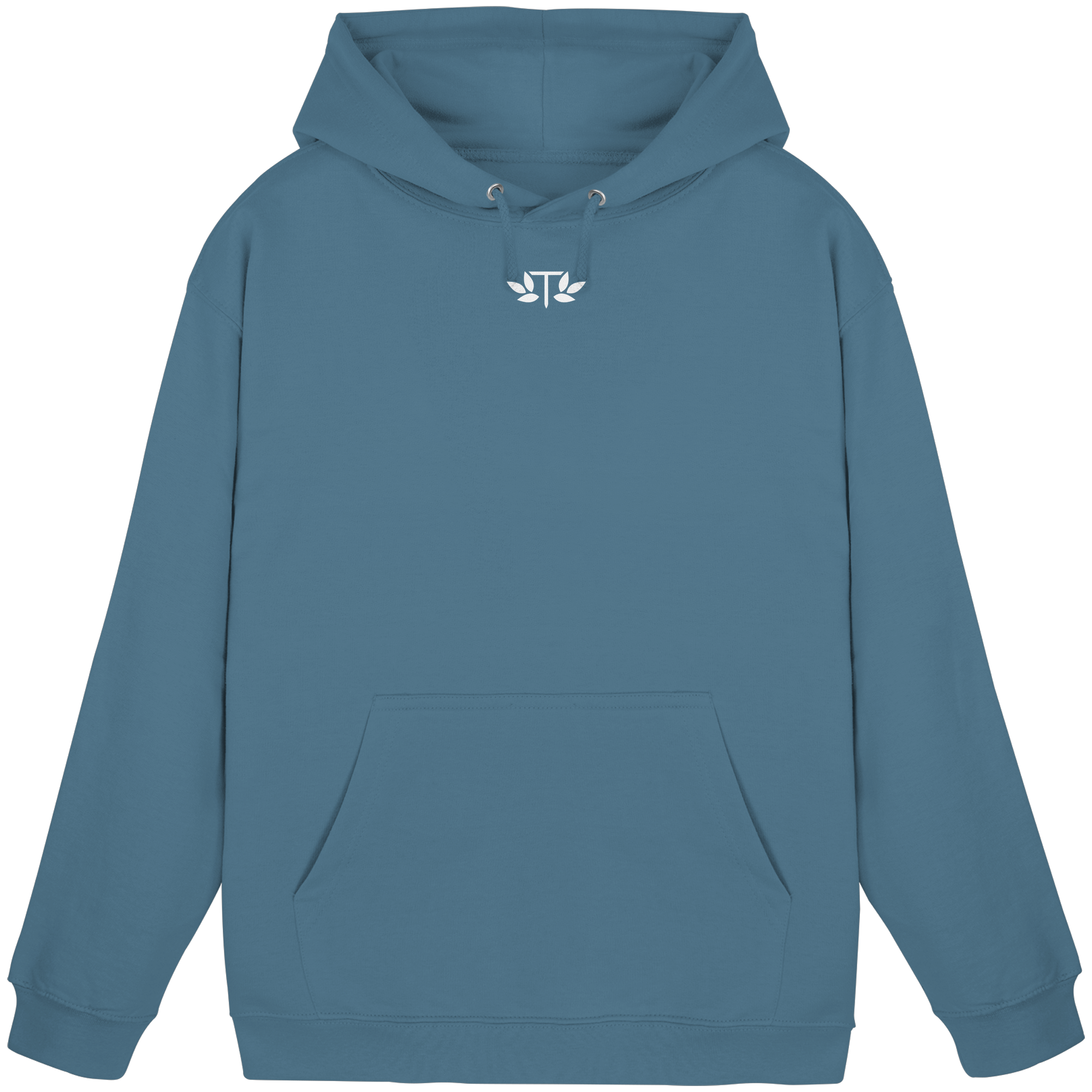 Overcomer // Basic Unisex Hoodie