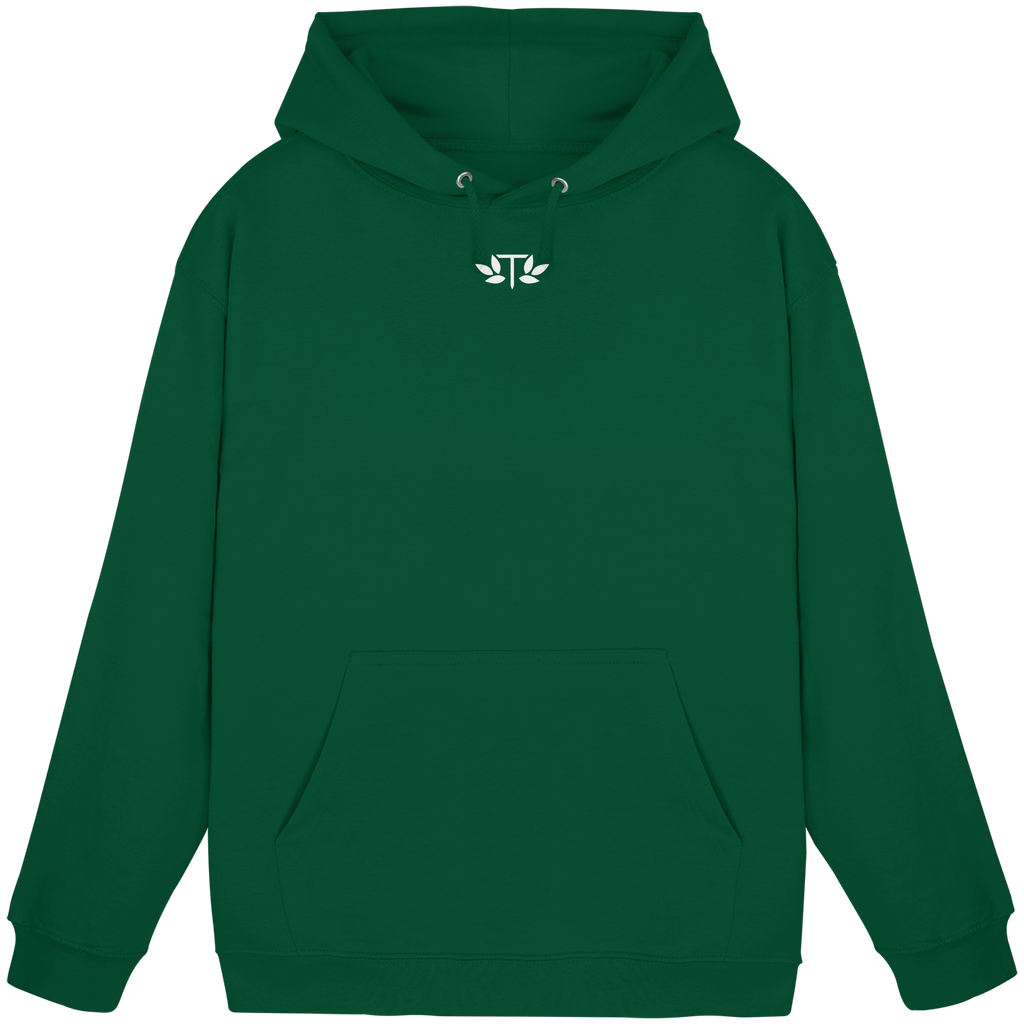 Overcomer // Basic Unisex Hoodie