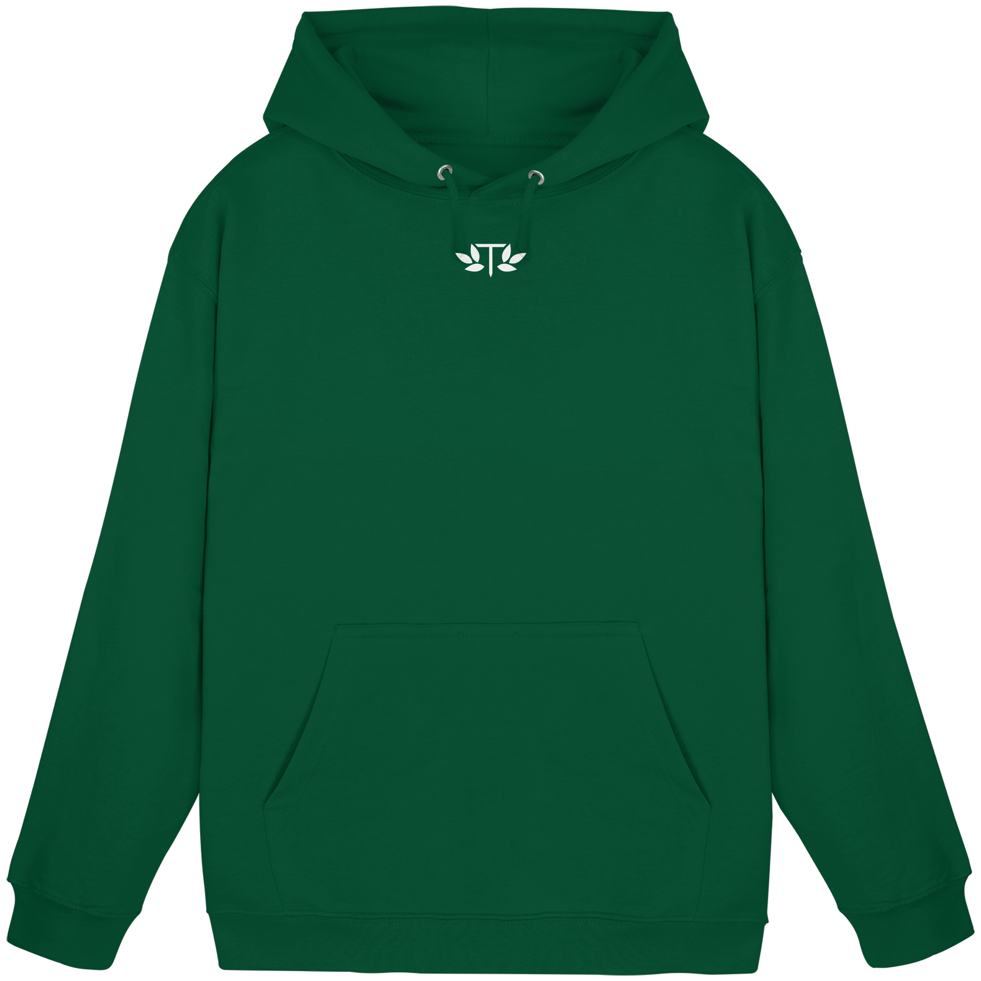 Overcomer // Basic Unisex Hoodie
