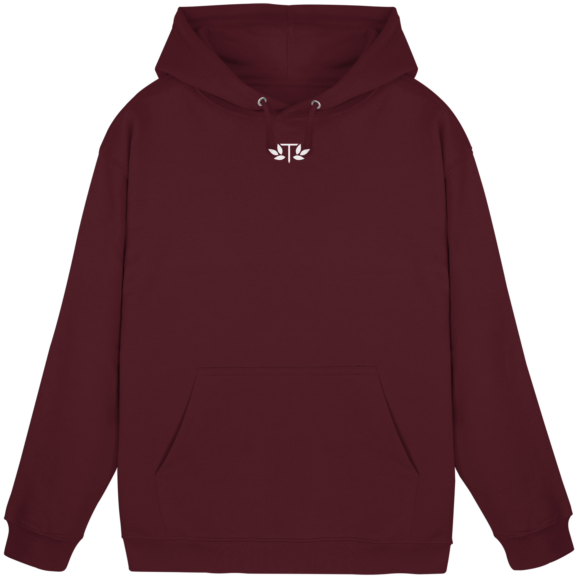 Overcomer // Basic Unisex Hoodie