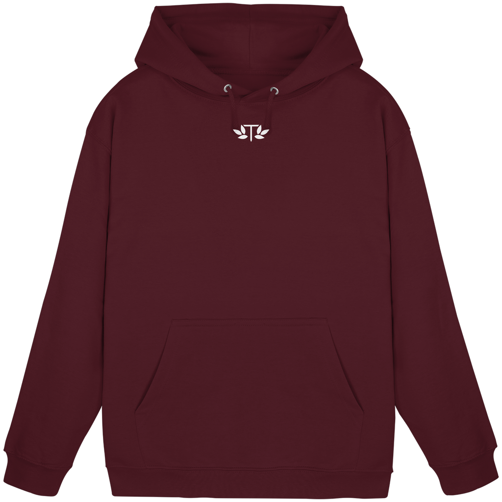 Firestarter // Basic Unisex Hoodie