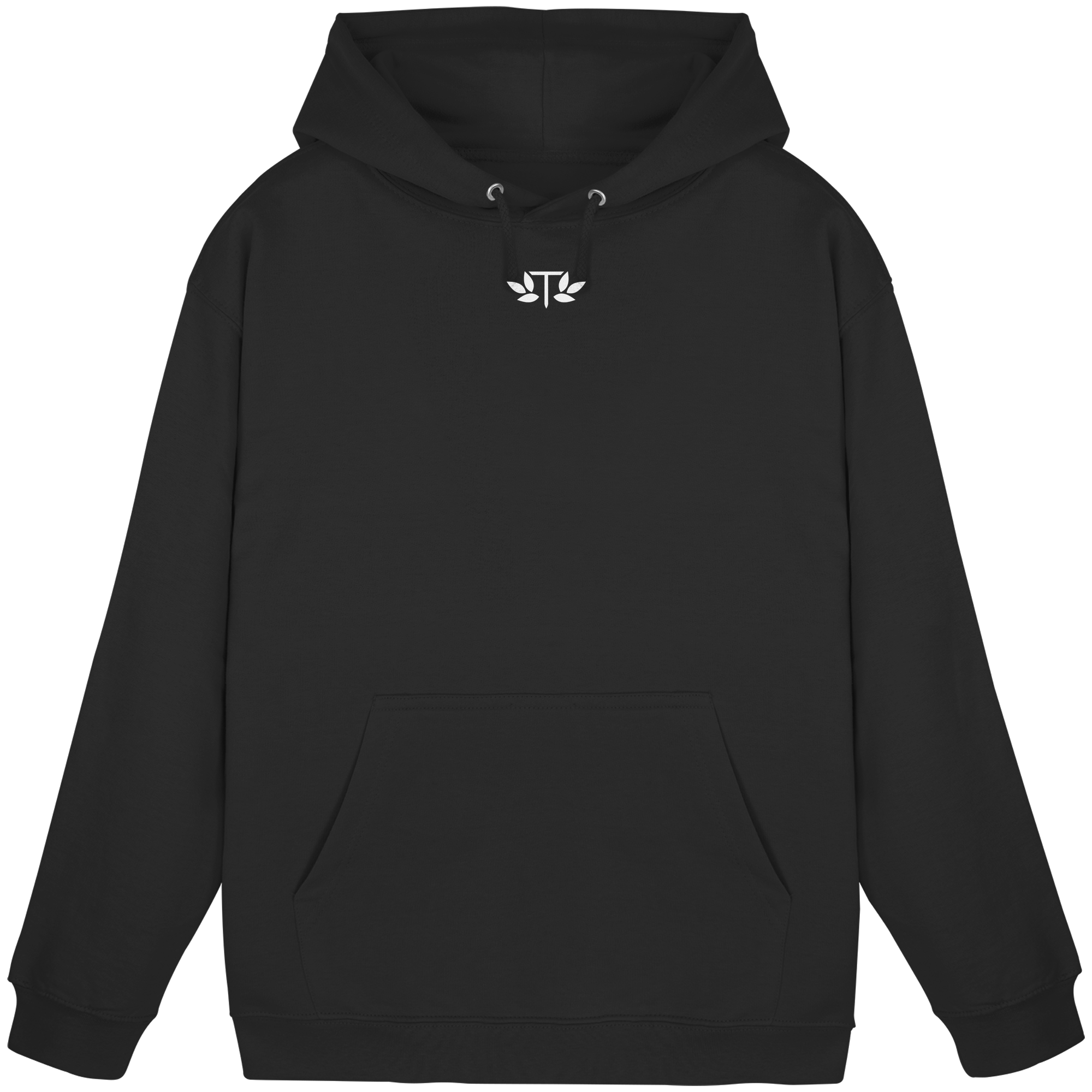 Overcomer // Basic Unisex Hoodie
