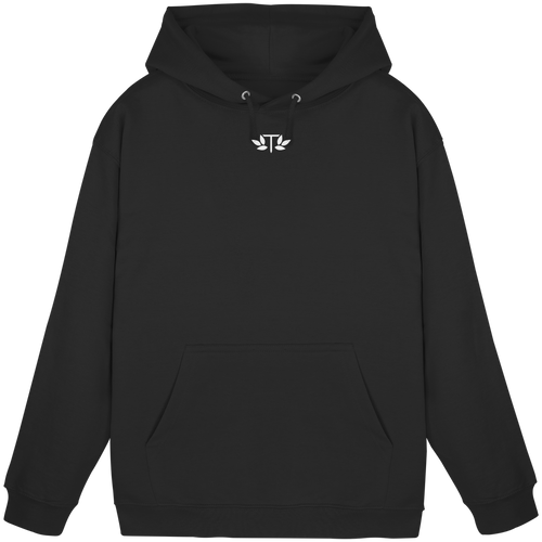 Firestarter // Basic Unisex Hoodie