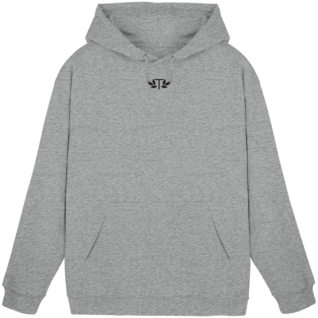 Firestarter // Basic Unisex Hoodie