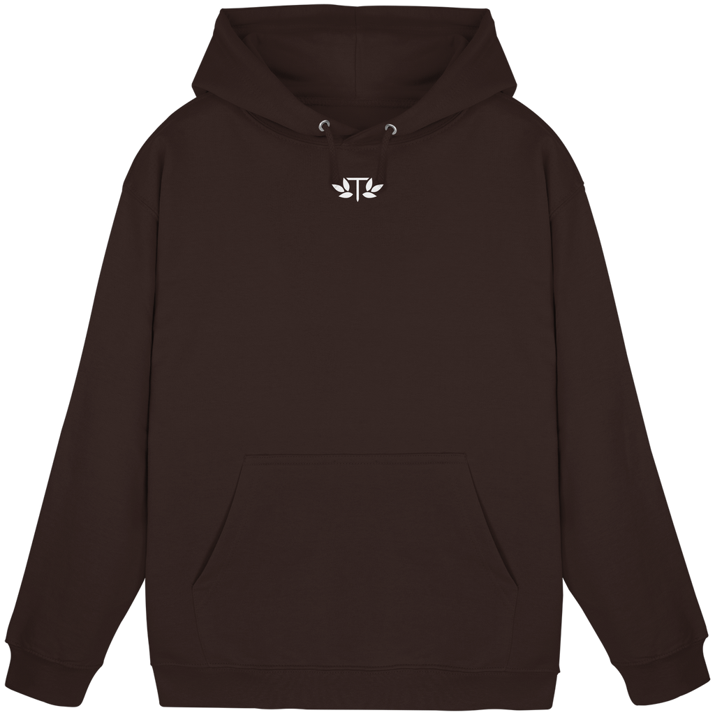 The truth, way, life // Basic Unisex Hoodie