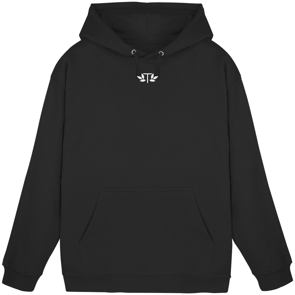 The truth, way, life // Basic Unisex Hoodie