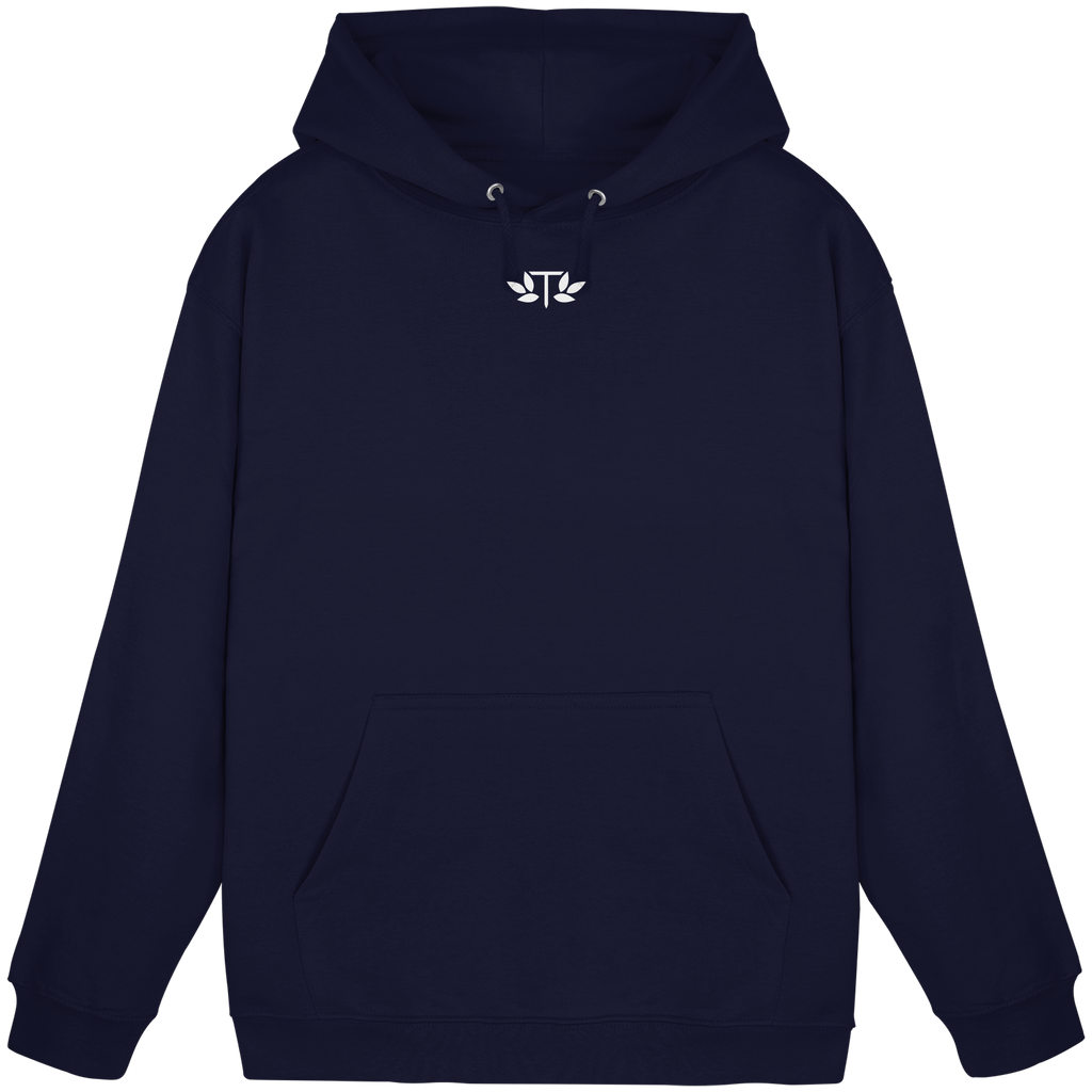 Firestarter // Basic Unisex Hoodie