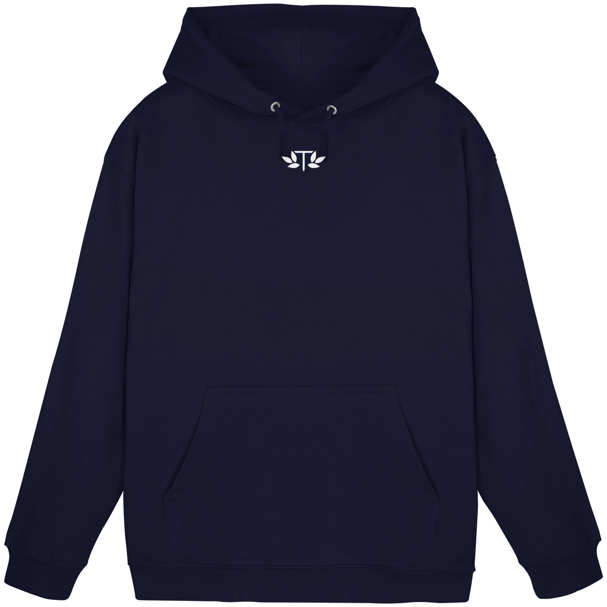 The truth, way, life // Basic Unisex Hoodie