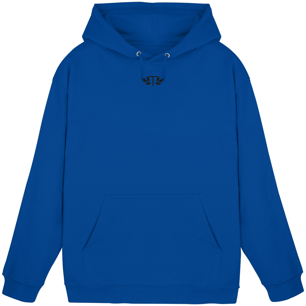 Firestarter // Basic Unisex Hoodie