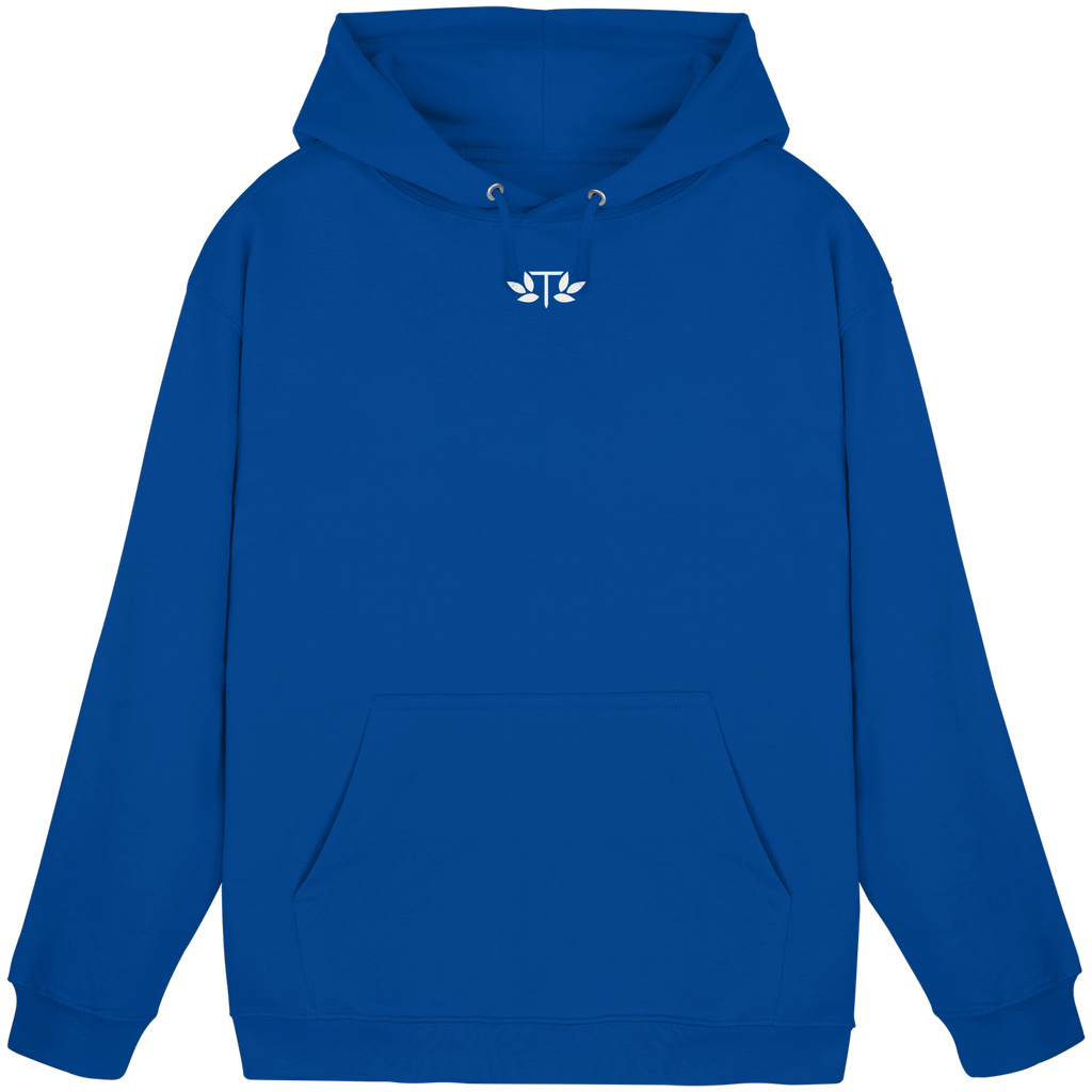 The truth, way, life // Basic Unisex Hoodie