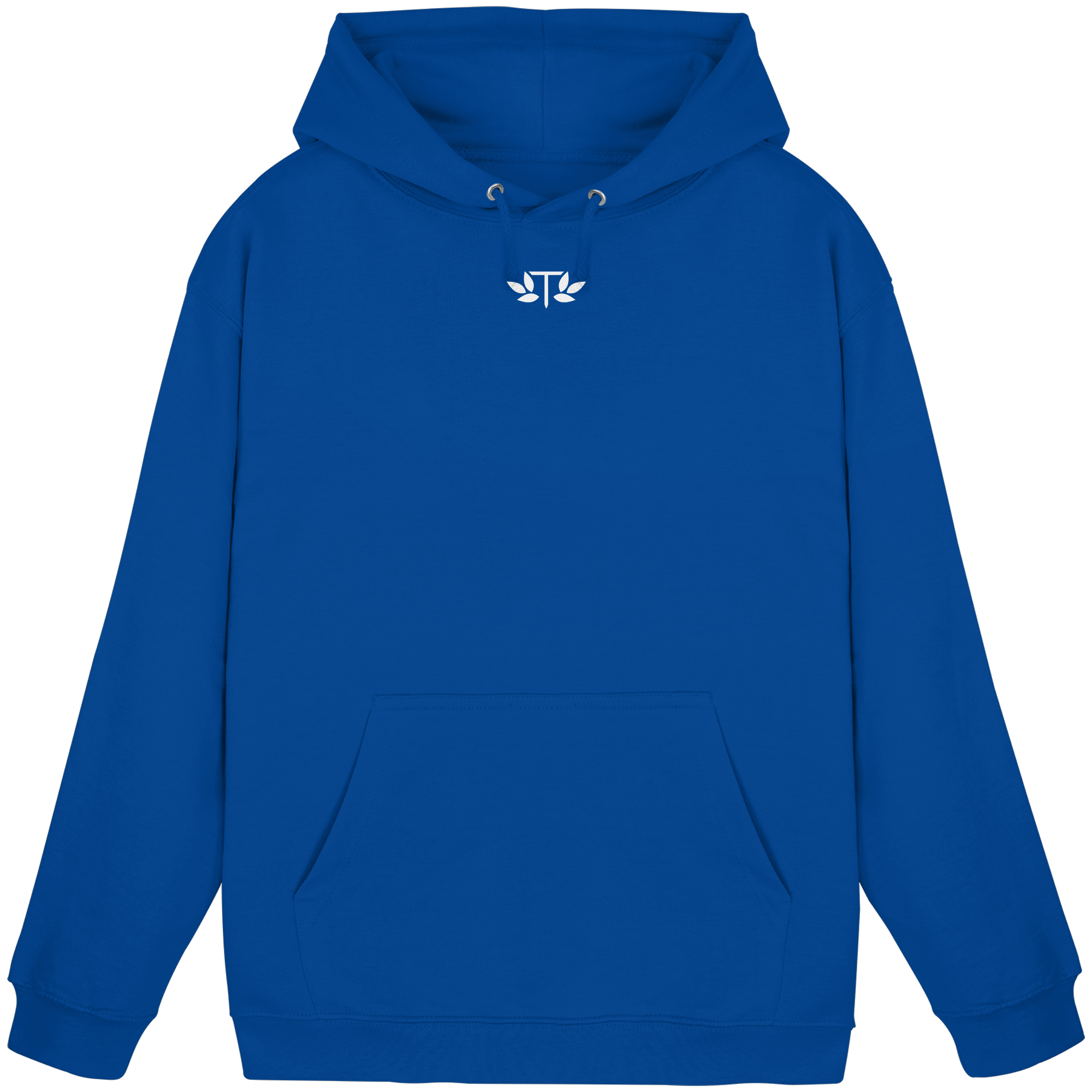 The truth, way, life // Basic Unisex Hoodie