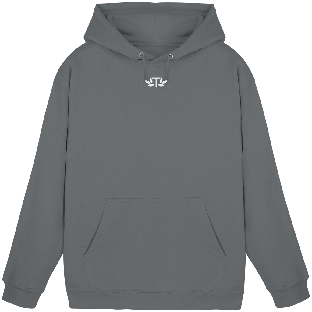 The truth, way, life // Basic Unisex Hoodie