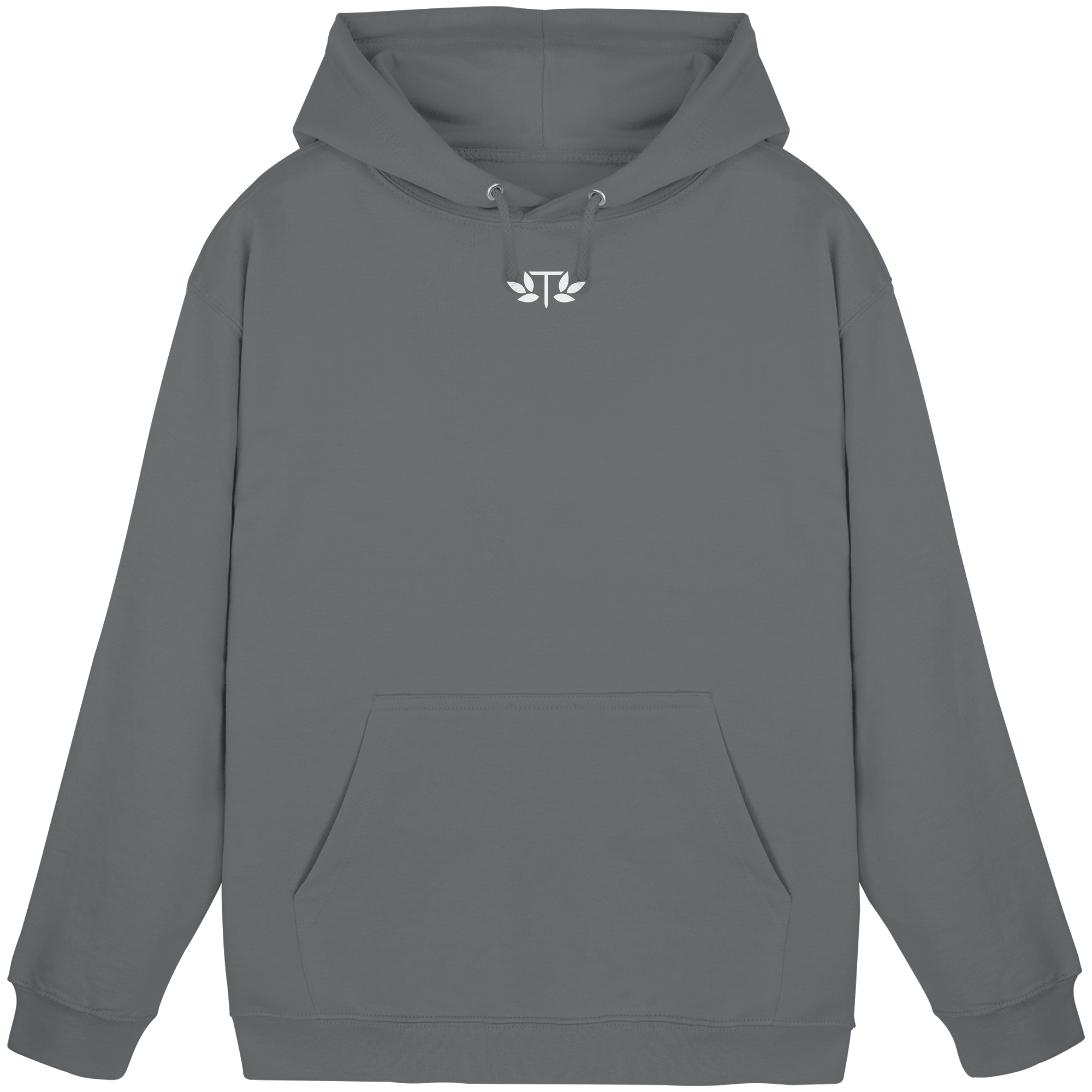 The truth, way, life // Basic Unisex Hoodie