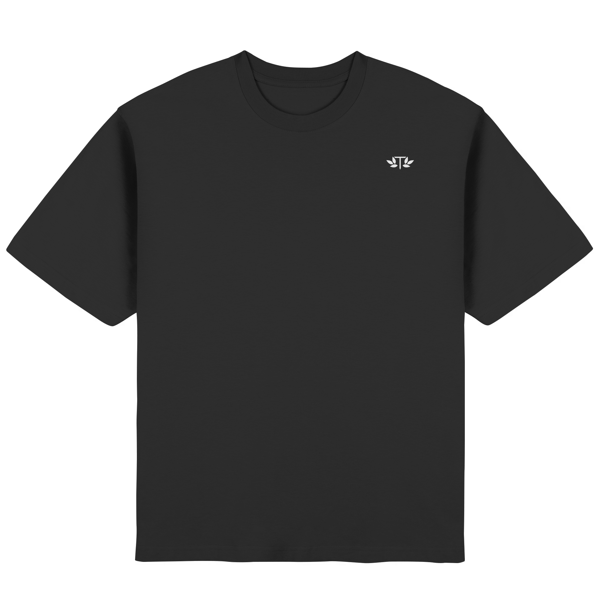 Overcomer // Streetwear Oversized T-Shirt
