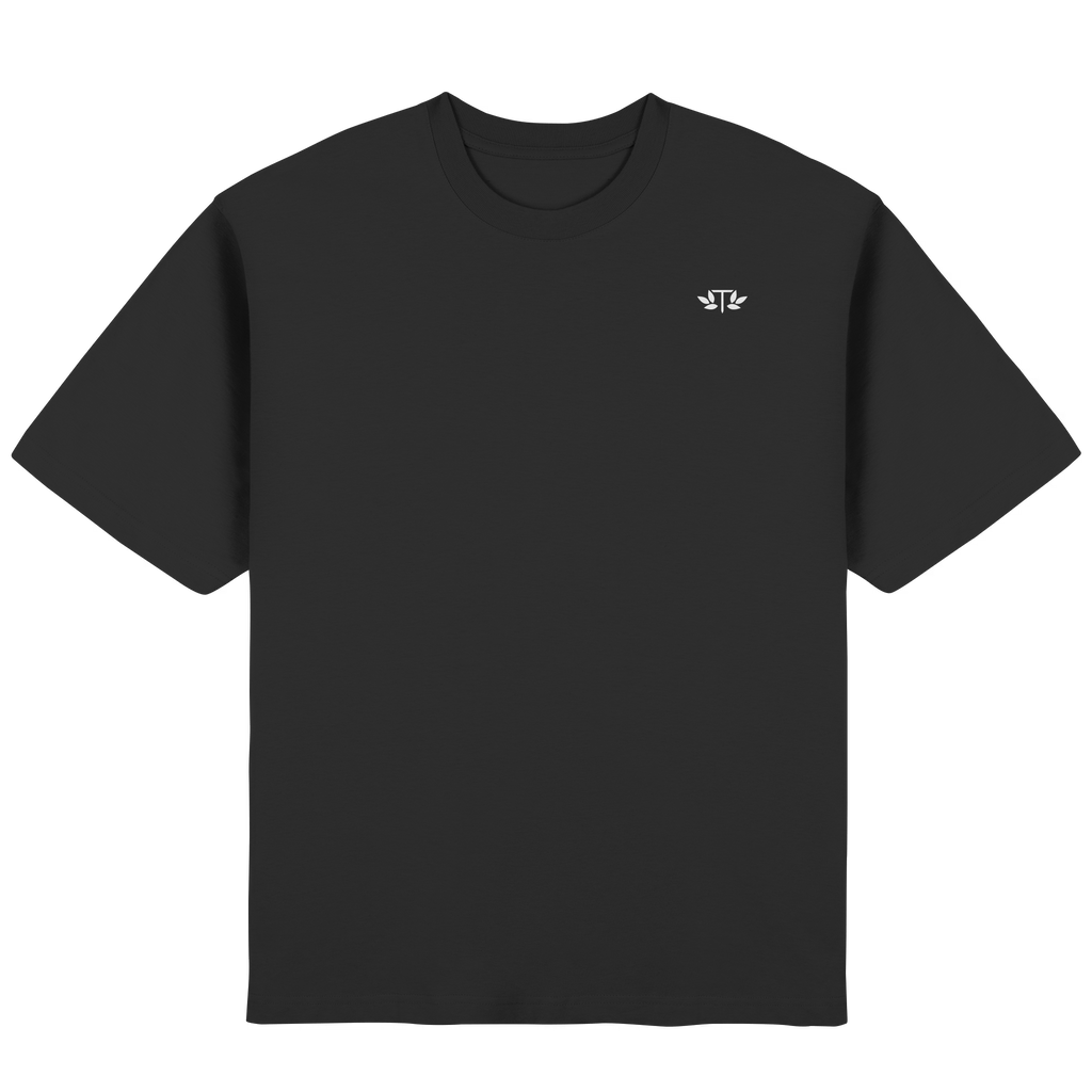 The truth, way, life // Streetwear Oversized T-Shirt
