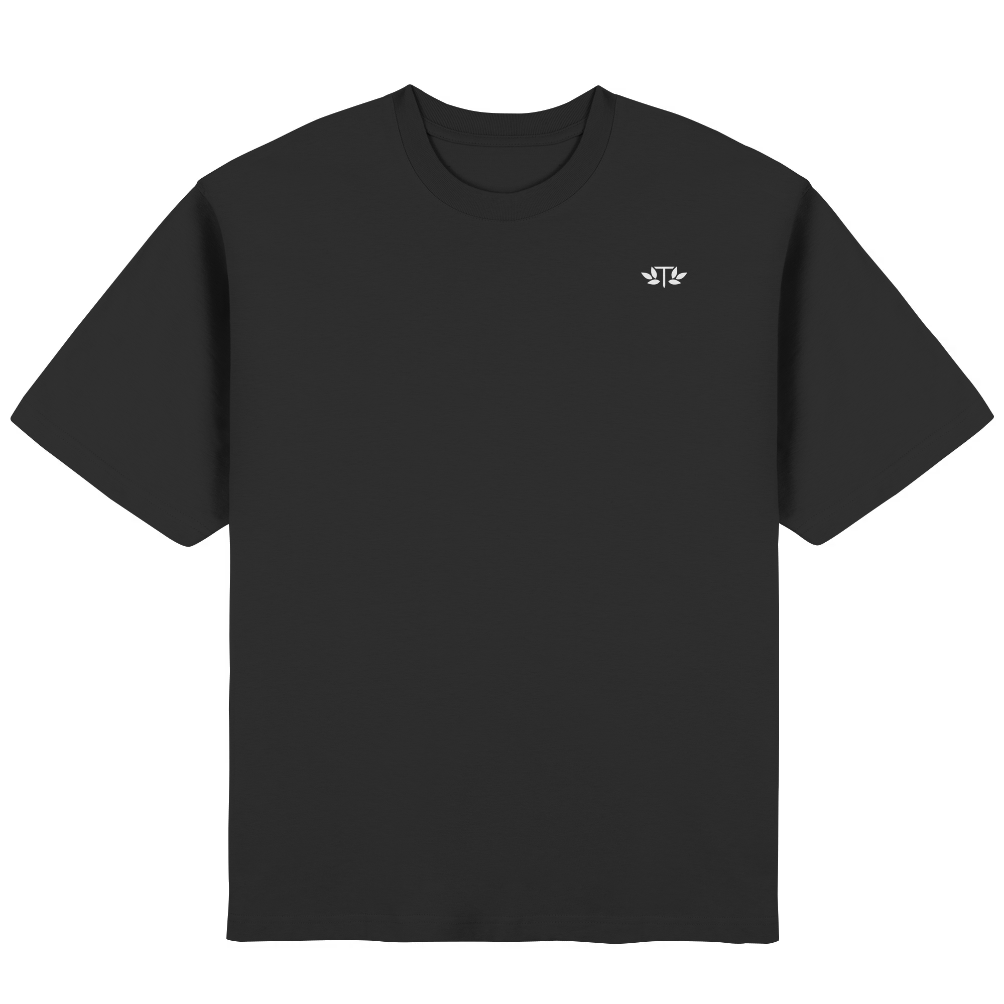The truth, way, life // Streetwear Oversized T-Shirt