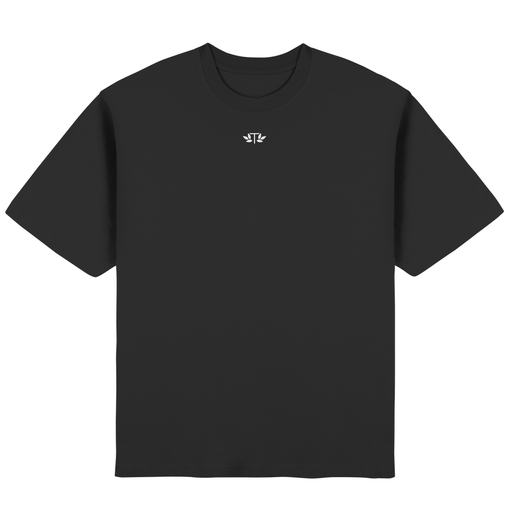 Firestarter // Streetwear Oversized T-Shirt