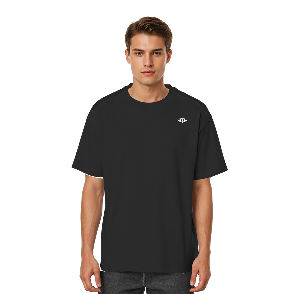 The truth, way, life // Streetwear Oversized T-Shirt