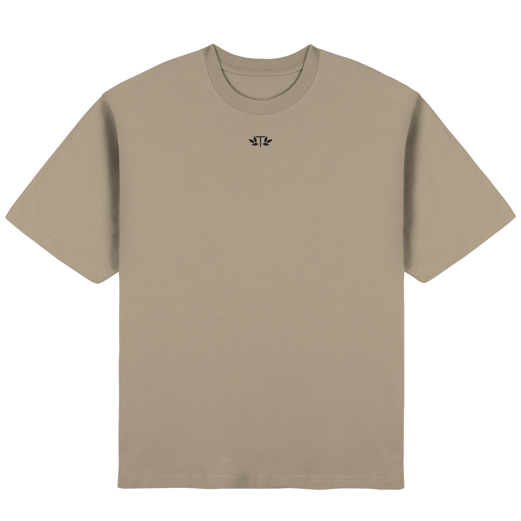 Firestarter // Streetwear Oversized T-Shirt