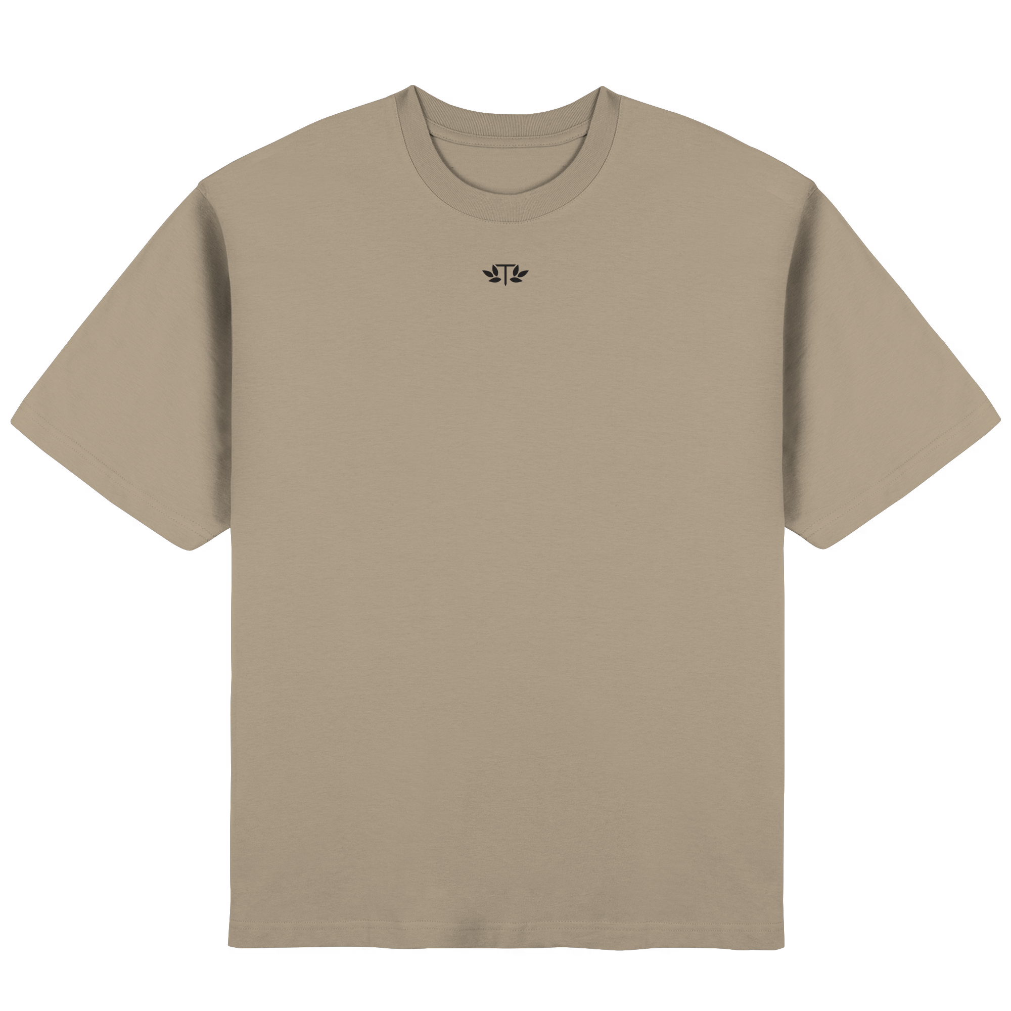 Firestarter // Streetwear Oversized T-Shirt