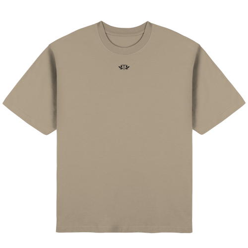 Firestarter // Streetwear Oversized T-Shirt