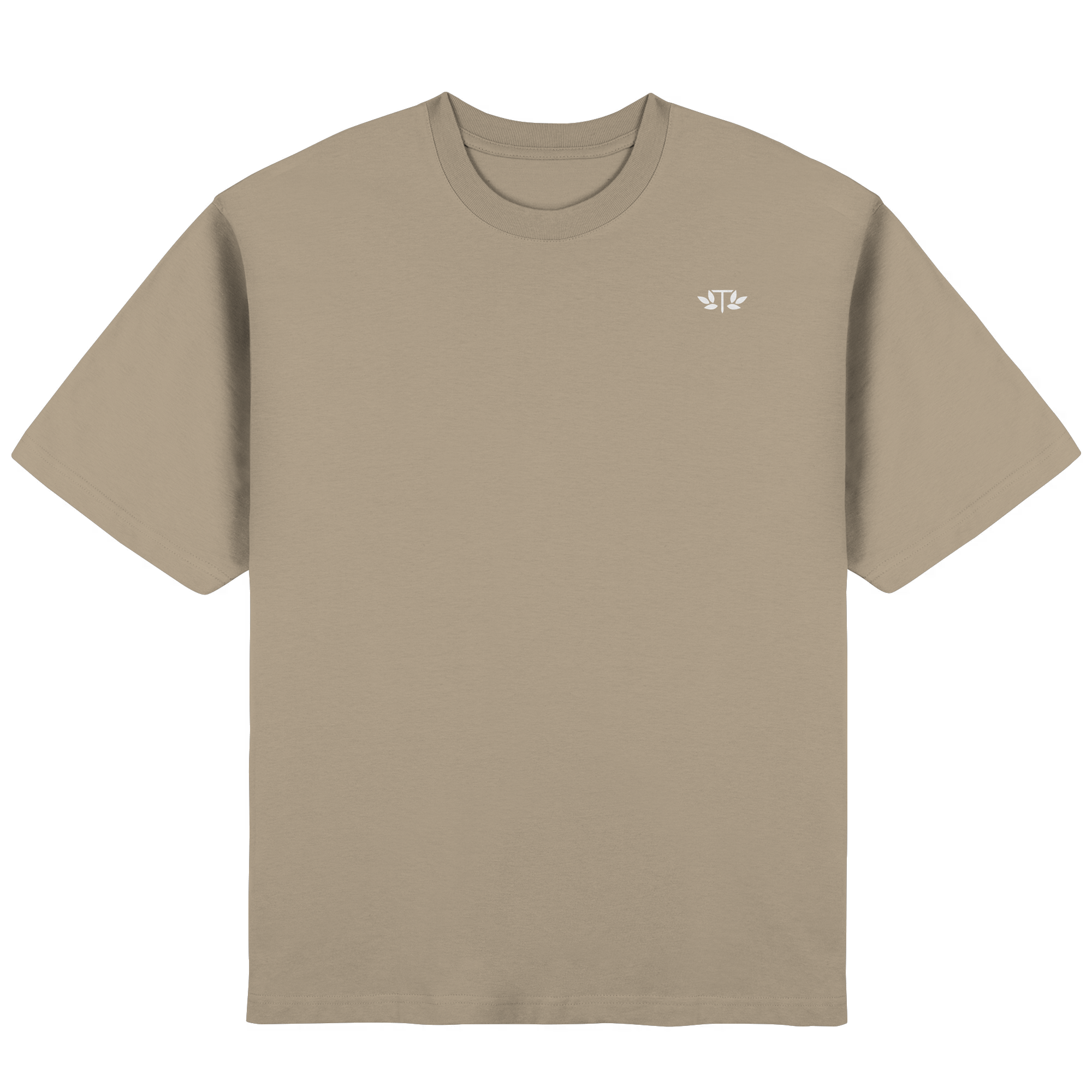 The truth, way, life // Streetwear Oversized T-Shirt