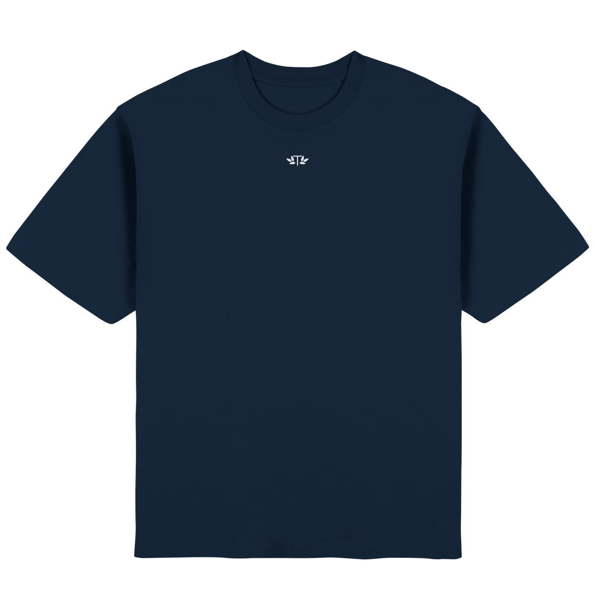 Streetwear Oversized T-Shirt // Iron sharpens Iron