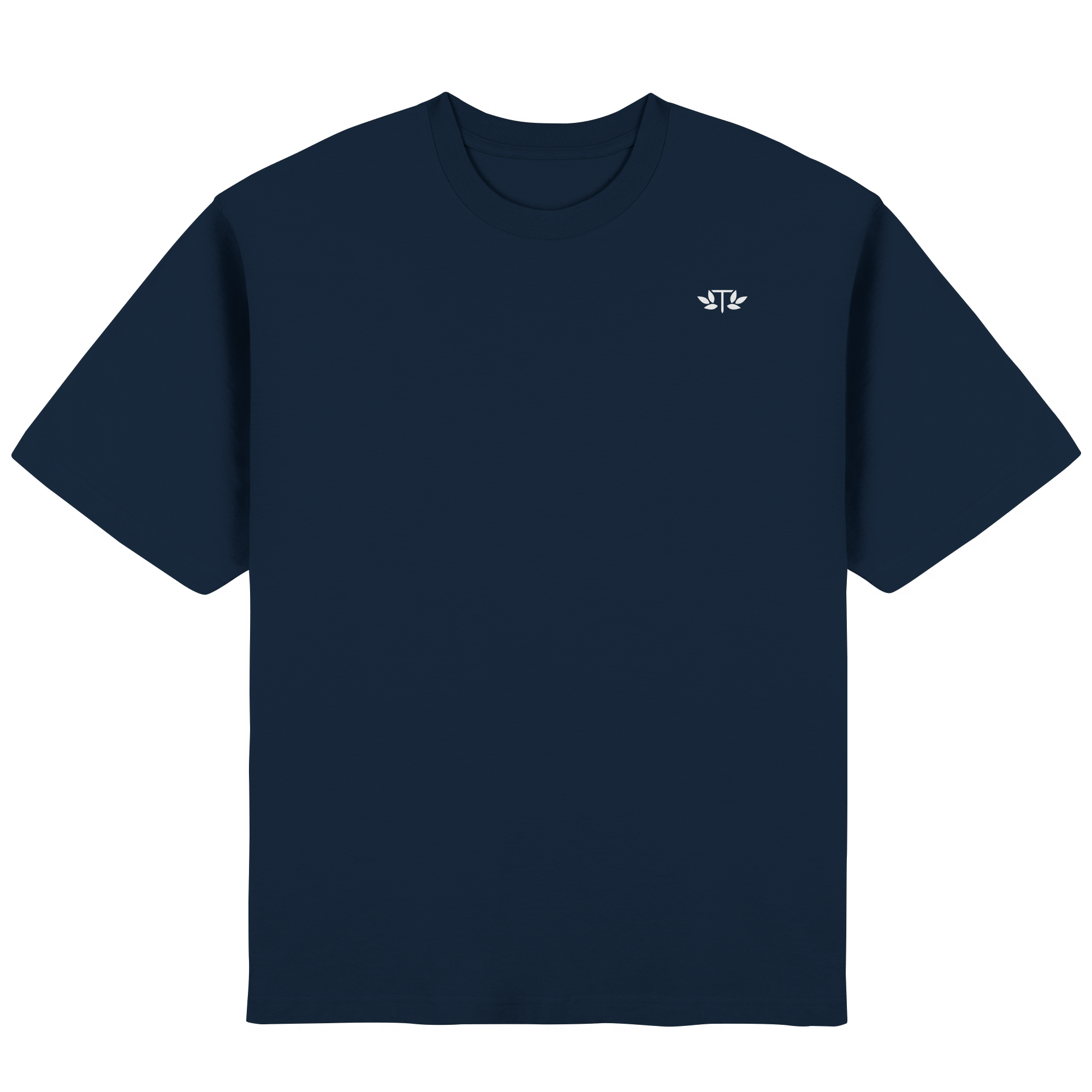 The truth, way, life // Streetwear Oversized T-Shirt