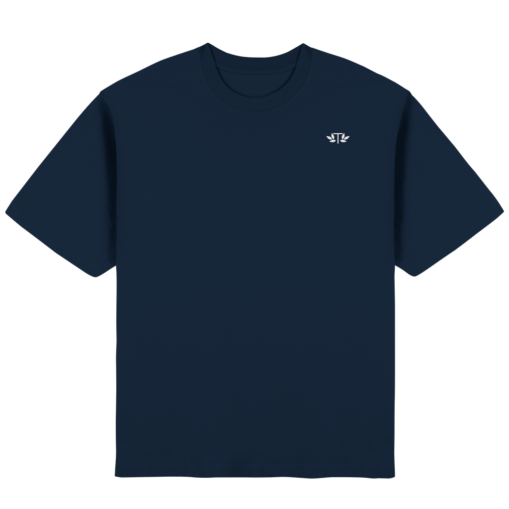 Army of Praise // Streetwear Oversized T-Shirt