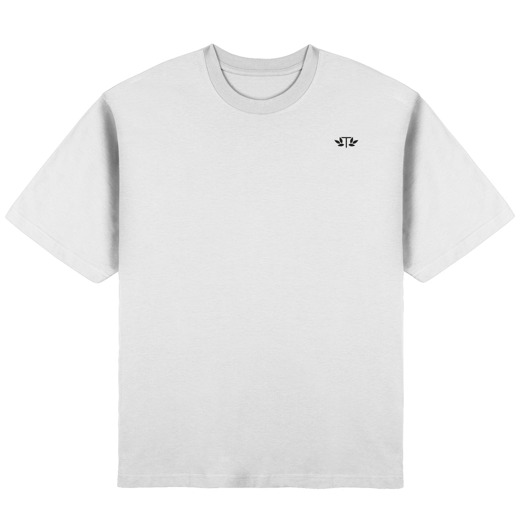 Grace always wins // Streetwear Oversized T-Shirt