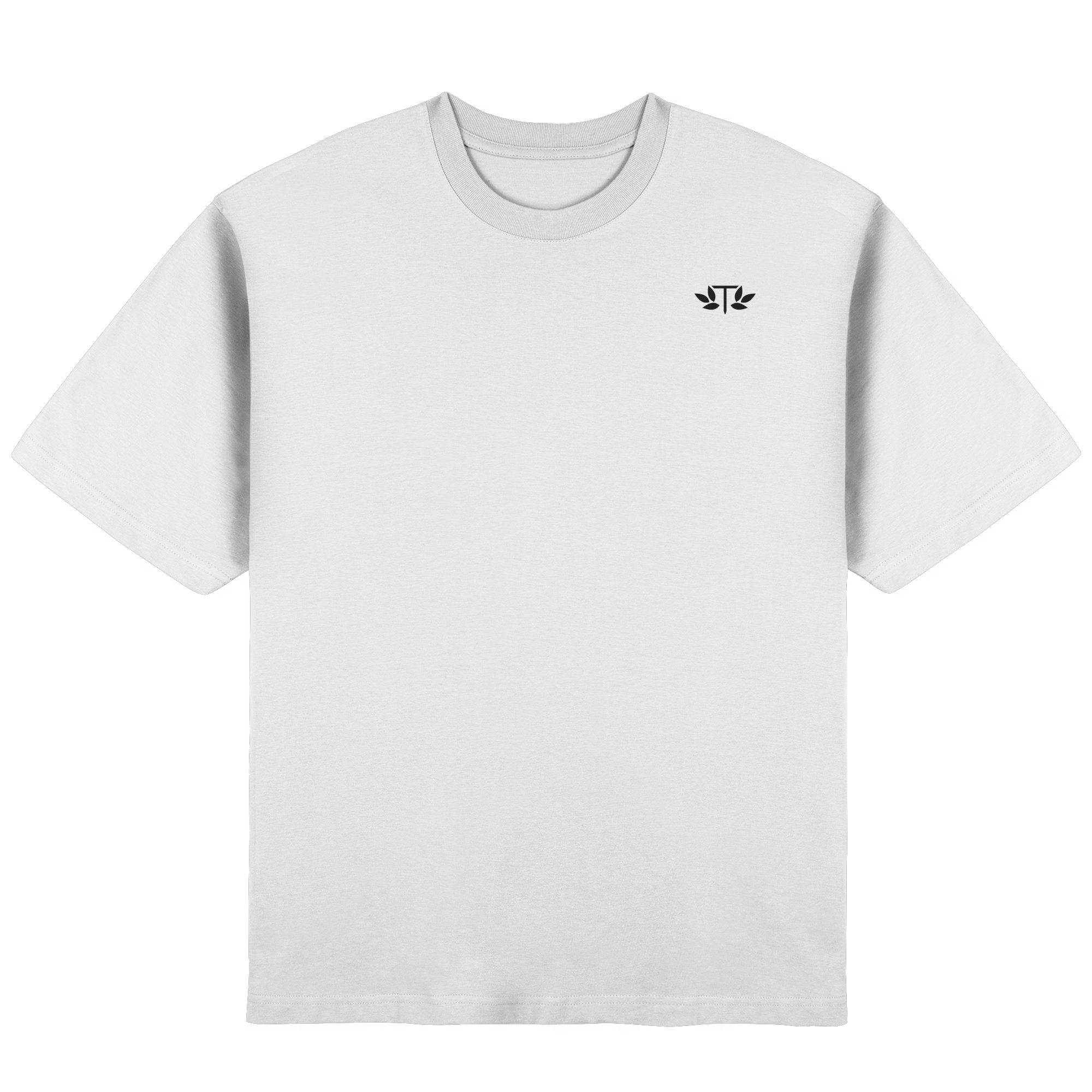 Army of Praise // Streetwear Oversized T-Shirt